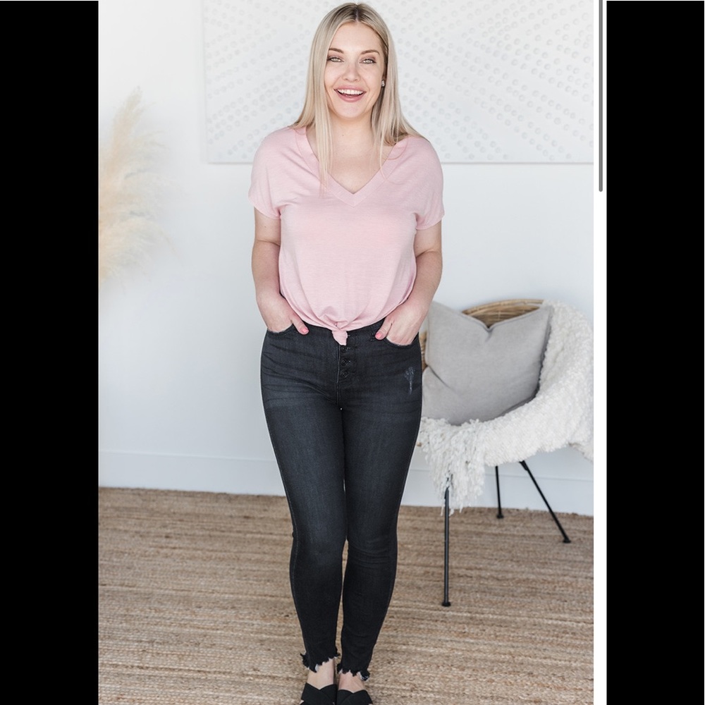 KanCan denim